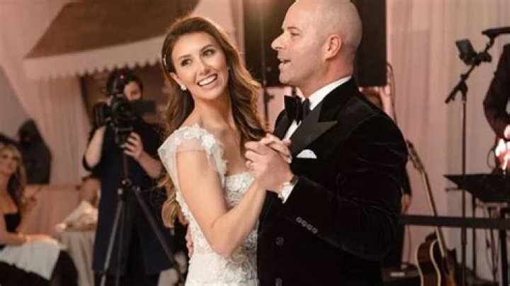 Who is Alina Habbas husband, Gregg Reuben?