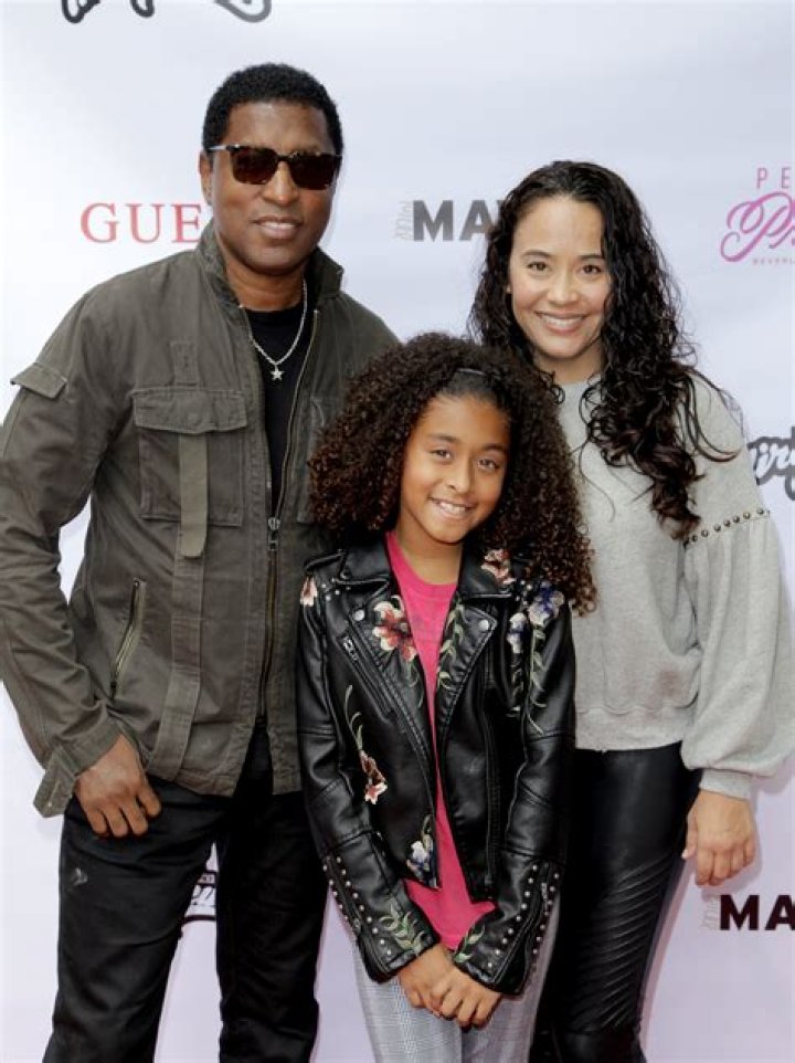 Who Is BabyFace Sister | Brothers Kevon And Melvin Edmonds And Parents