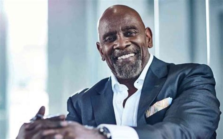 Who is Chris Gardner? Wiki, Age, Wife, Net Worth, Ethnicity, Career