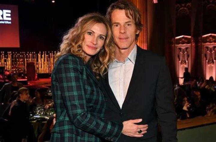 Who Is Chris Roberts? Wiki, Height, Net Worth, Wife