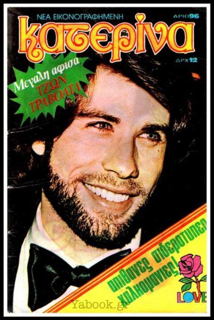 Who is John Travolta dating? John Travolta girlfriend, wife