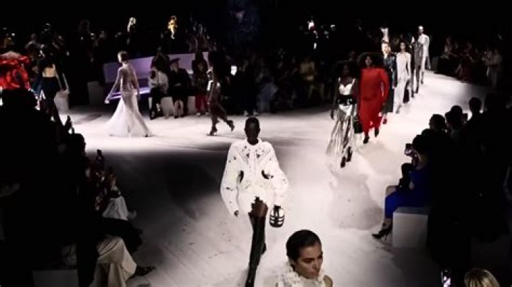 Who Is Sean McGirr | Creative Director Of Alexander McQueen | Wiki And Wife