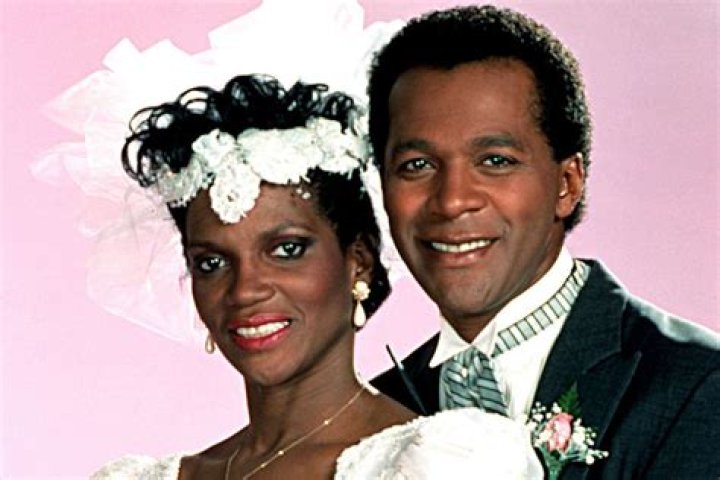 Who Is the Mysterious Husband Of Anna Maria Horsford