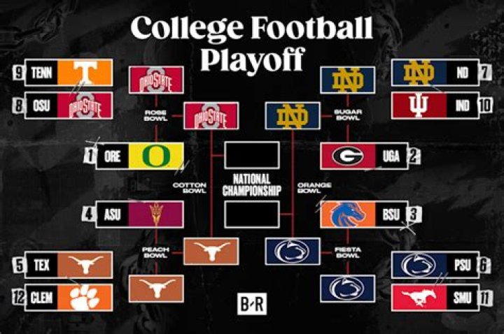 Why Did FSU Get Left Out of the College Football Playoff?
