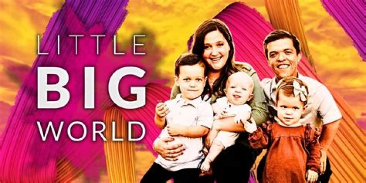 Wiki-Bio, wife, kids, life after Little People Big World.