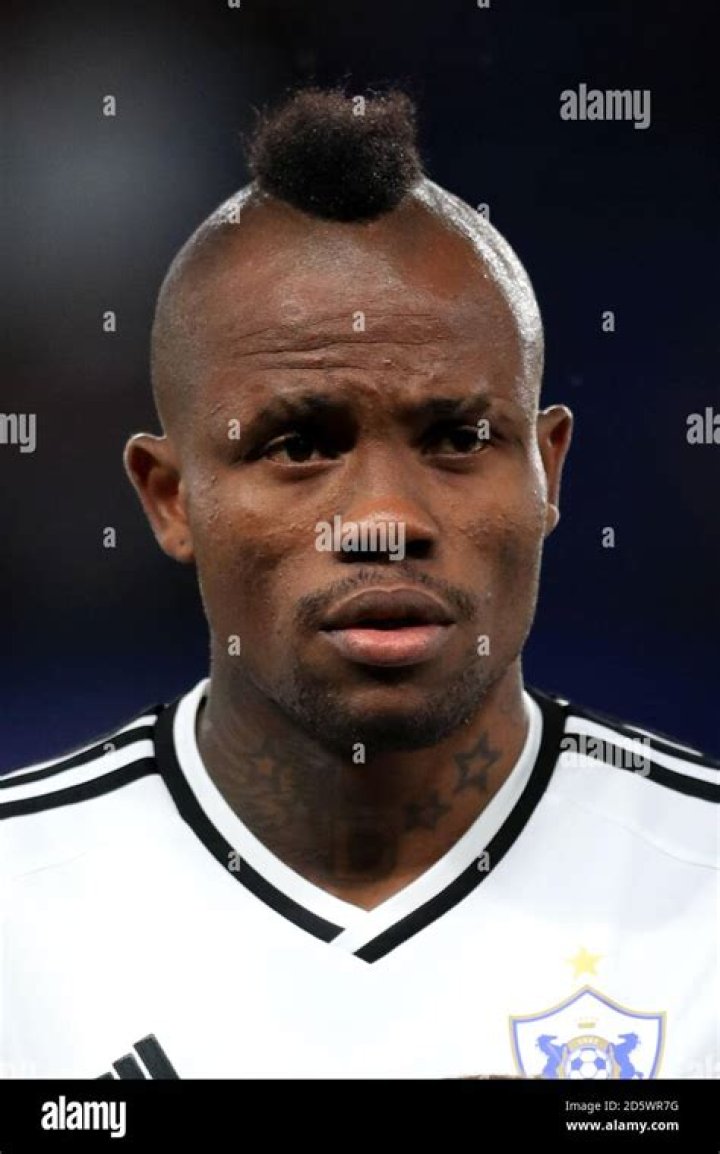 Wilde-Donald Guerrier Biography, Age, Height, Wife, Net Worth, Family