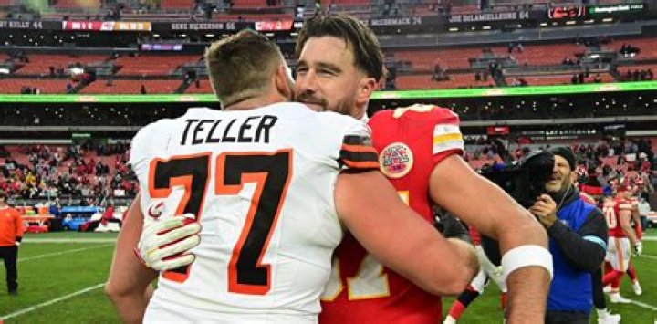 Wyatt Teller biografía, edad, altura, esposo, net worth, familia