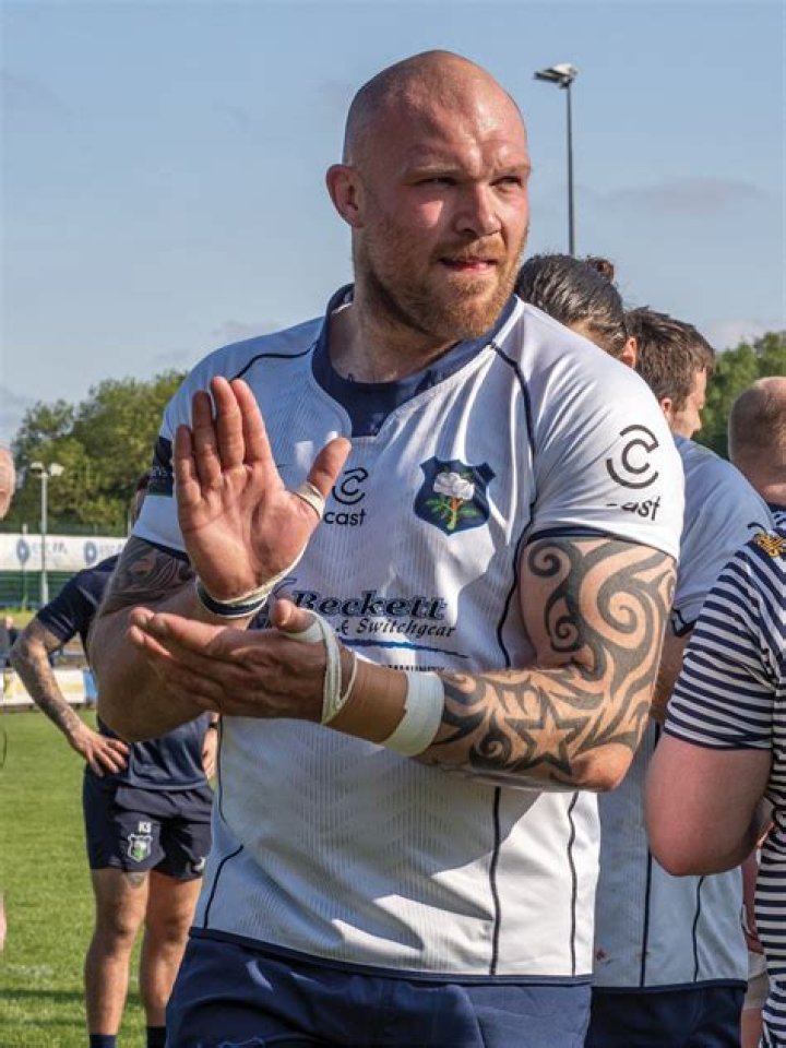 Yorkshire Rugby Player Dies At 29