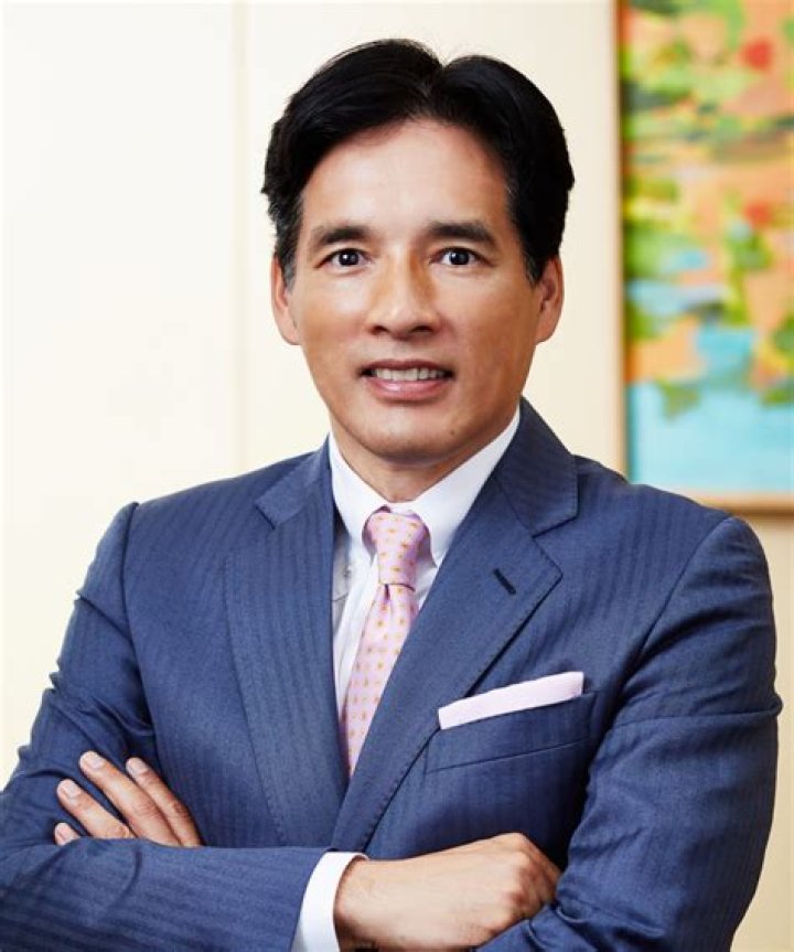 Yoshito Hori