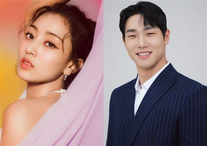 Yun Sung-bin biografía, edad, altura, esposo, net worth, familia