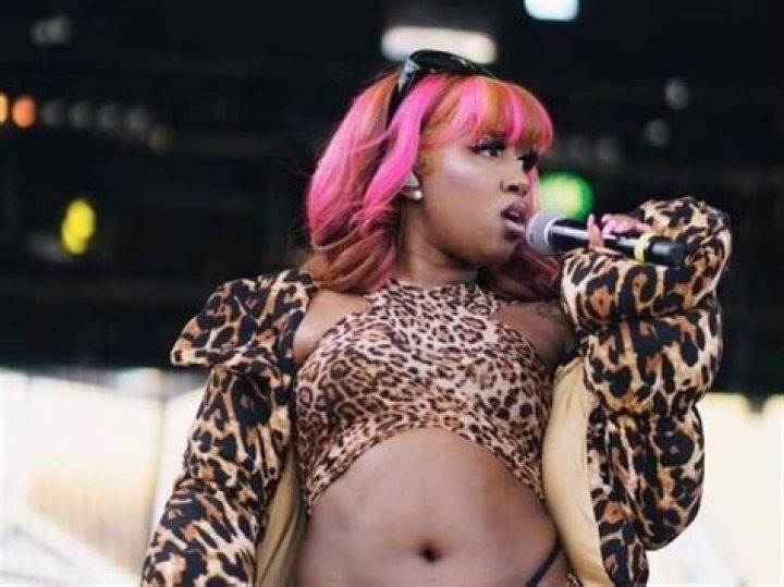 Yung Baby Tate Biography, Age, Height, Husband, Net Worth, Family