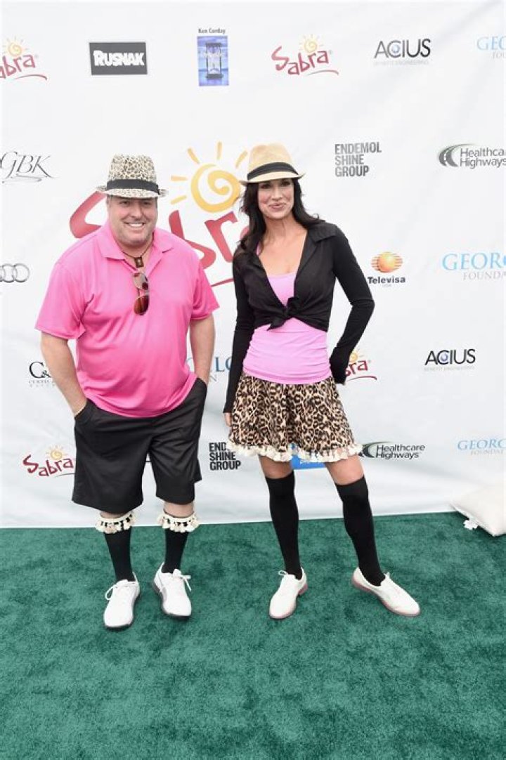 ZestDash | Debbe Dunning- Bio, Age, Height, Net Worth, Husband, Marriage