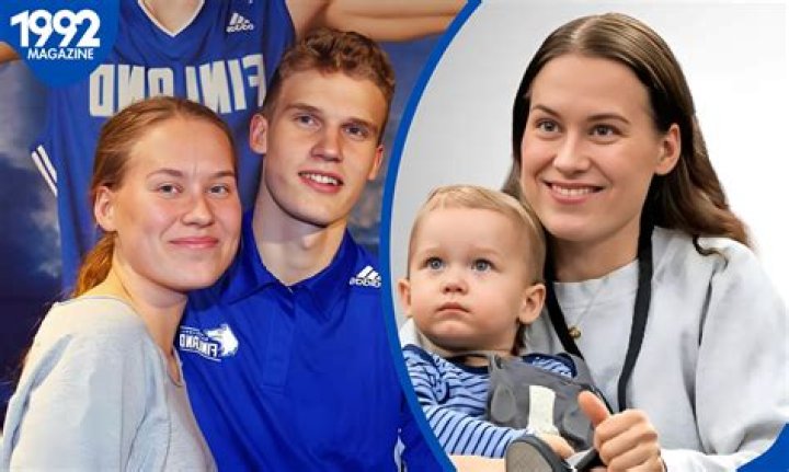 ZestDash | Lauri Markkanen- Wiki, Biography, Age, Height, Net Worth, Wife