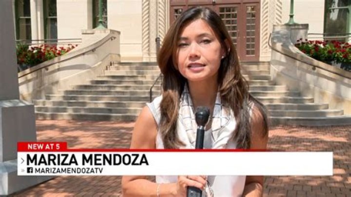 ZestDash | Mariza Villarreal - Trivia, Family, Bio