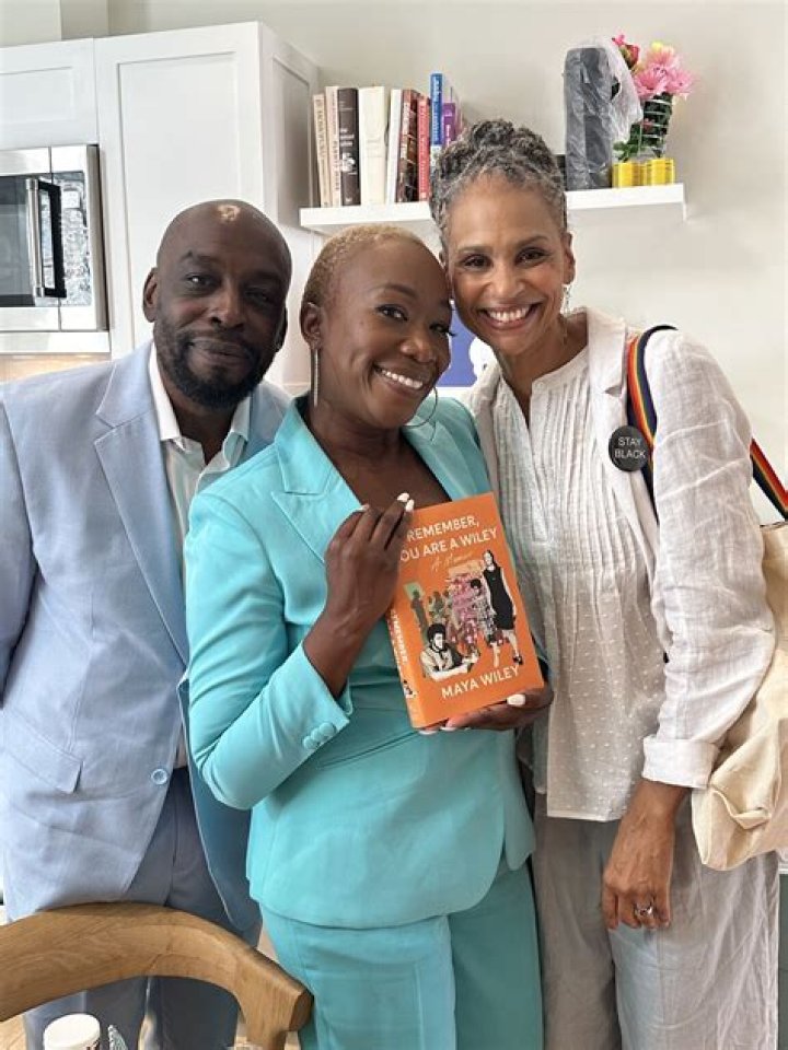 ZestDash | Maya Wiley - Age, Family, Bio