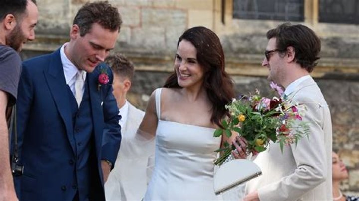 ZestDash | Michelle Dockery